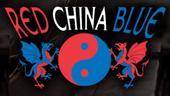logo Red China Blue